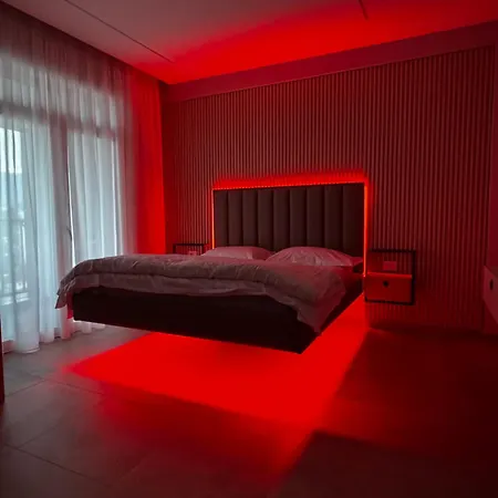 Sunrise Premium 40 Appartamento Tirana