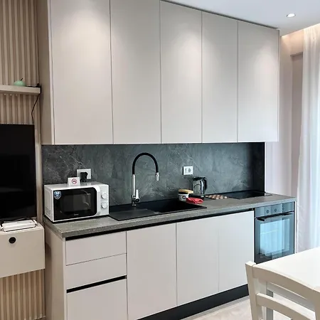 Sunrise Premium 40 Appartement Tirana