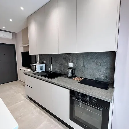 Apartment Sunrise Premium 40 Tirana