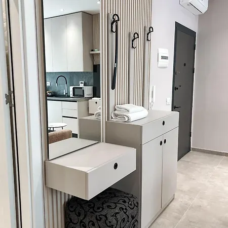 Sunrise Premium 40 Apartment