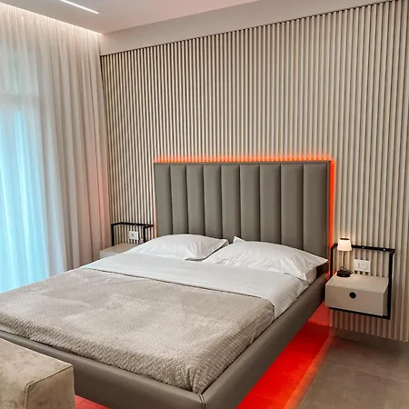 Sunrise Premium 40 Apartment Tirana