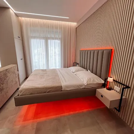 Apartment Sunrise Premium 40 *