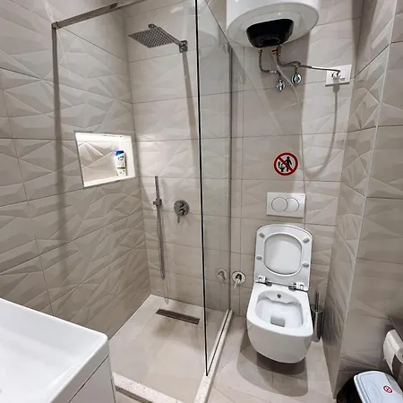 Sunrise Premium 40 Tirana