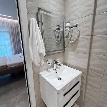 Sunrise Premium 40 Tirana